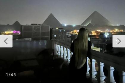 Hotel pyramid stars inn - image 2