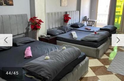 Hotel pyramid stars inn - image 5