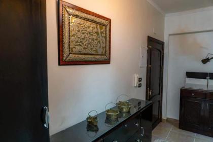شقه فندقيه للإيجار بمدينة نصر عباس العقاد Hotel apartment in nasr city for rent - image 10