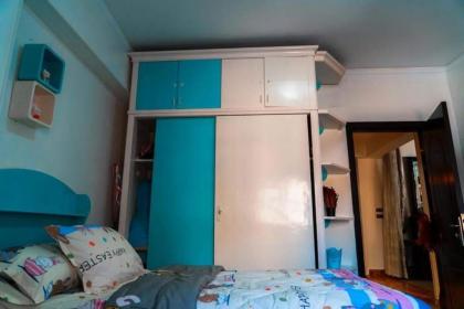 شقه فندقيه للإيجار بمدينة نصر عباس العقاد Hotel apartment in nasr city for rent - image 11