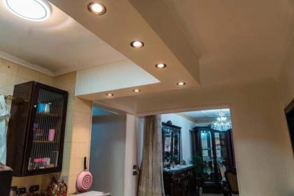 شقه فندقيه للإيجار بمدينة نصر عباس العقاد Hotel apartment in nasr city for rent - image 13