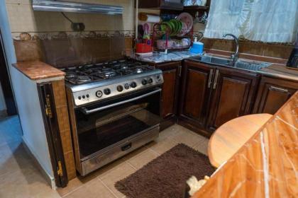 شقه فندقيه للإيجار بمدينة نصر عباس العقاد Hotel apartment in nasr city for rent - image 15