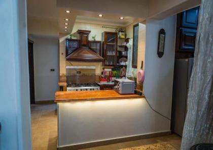 شقه فندقيه للإيجار بمدينة نصر عباس العقاد Hotel apartment in nasr city for rent - image 17