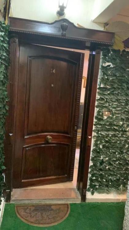 شقه فندقيه للإيجار بمدينة نصر عباس العقاد Hotel apartment in nasr city for rent - image 18