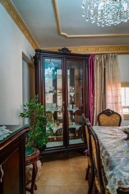 شقه فندقيه للإيجار بمدينة نصر عباس العقاد Hotel apartment in nasr city for rent - image 19