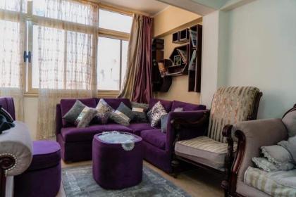 شقه فندقيه للإيجار بمدينة نصر عباس العقاد Hotel apartment in nasr city for rent - image 20