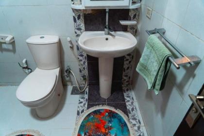 شقه فندقيه للإيجار بمدينة نصر عباس العقاد Hotel apartment in nasr city for rent - image 21