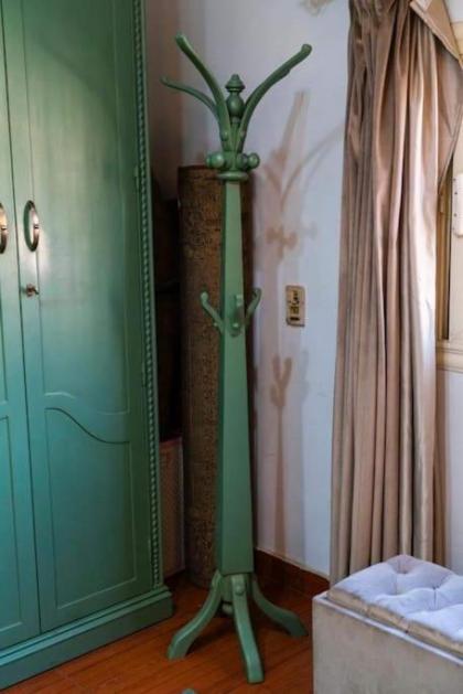 شقه فندقيه للإيجار بمدينة نصر عباس العقاد Hotel apartment in nasr city for rent - image 22