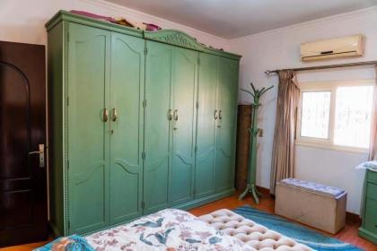 شقه فندقيه للإيجار بمدينة نصر عباس العقاد Hotel apartment in nasr city for rent - image 23