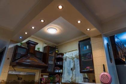 شقه فندقيه للإيجار بمدينة نصر عباس العقاد Hotel apartment in nasr city for rent - image 24