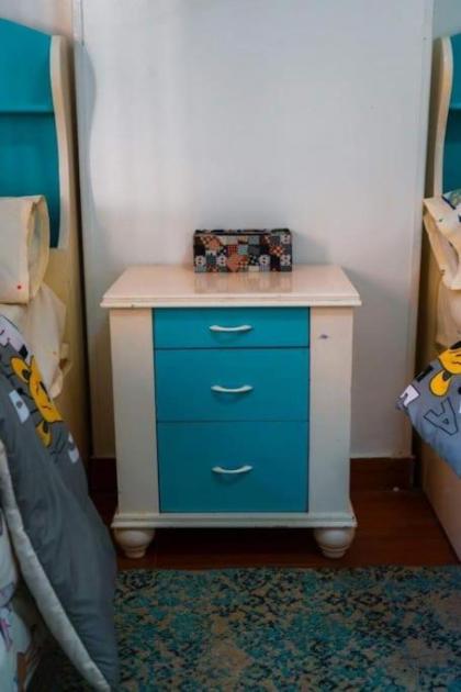 شقه فندقيه للإيجار بمدينة نصر عباس العقاد Hotel apartment in nasr city for rent - image 25