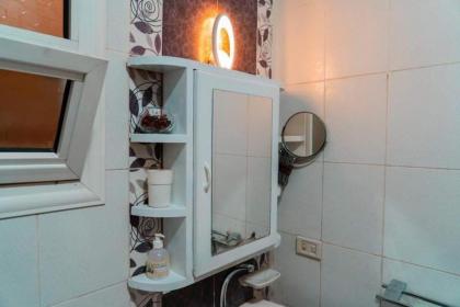 شقه فندقيه للإيجار بمدينة نصر عباس العقاد Hotel apartment in nasr city for rent - image 26