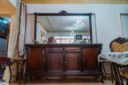 شقه فندقيه للإيجار بمدينة نصر عباس العقاد Hotel apartment in nasr city for rent - image 28