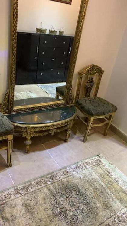 شقه فندقيه للإيجار بمدينة نصر عباس العقاد Hotel apartment in nasr city for rent - image 29