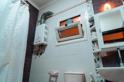 شقه فندقيه للإيجار بمدينة نصر عباس العقاد Hotel apartment in nasr city for rent - image 4