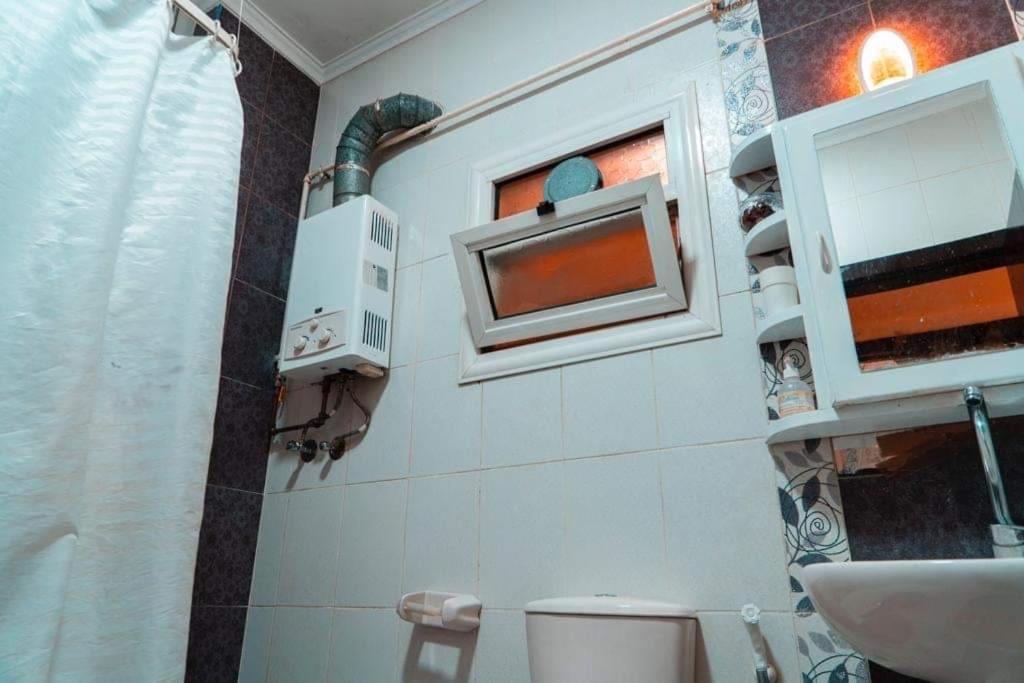 شقه فندقيه للإيجار بمدينة نصر عباس العقاد Hotel apartment in nasr city for rent - image 4