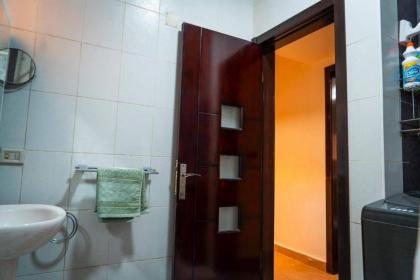 شقه فندقيه للإيجار بمدينة نصر عباس العقاد Hotel apartment in nasr city for rent - image 5