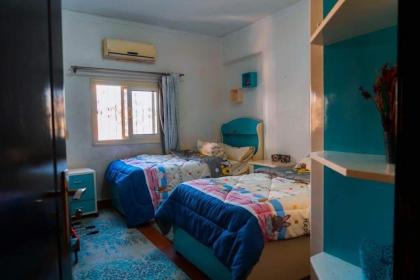 شقه فندقيه للإيجار بمدينة نصر عباس العقاد Hotel apartment in nasr city for rent - image 6