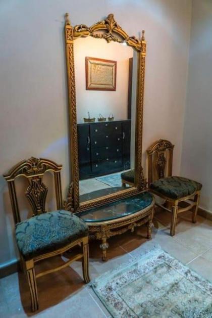 شقه فندقيه للإيجار بمدينة نصر عباس العقاد Hotel apartment in nasr city for rent - image 9