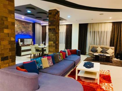 Apartment in Cairo 