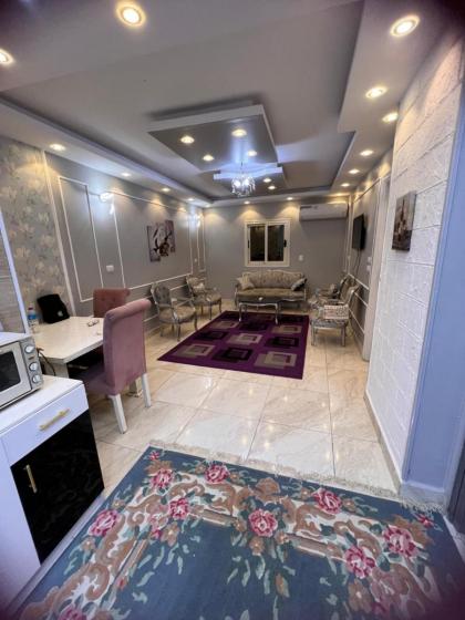 شقة فندقية قريبه من مطار القاهره الدولي - image 5
