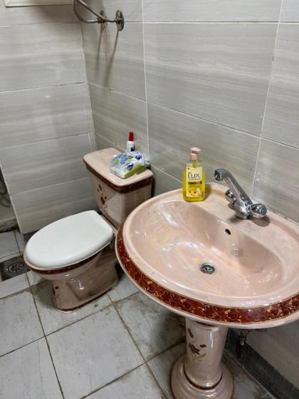 شقة فندقية قريبه من مطار القاهره الدولي - image 8