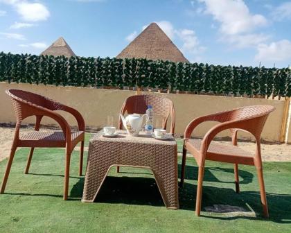 Hostel in Cairo 