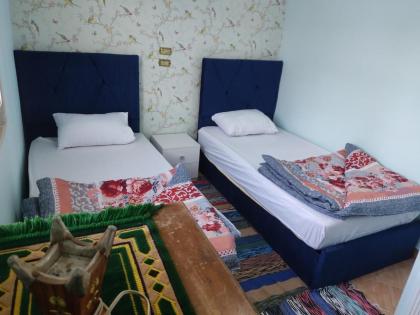Tent motel - image 4
