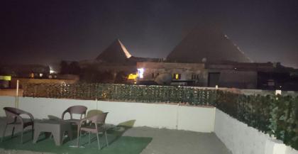 Tent motel - image 6