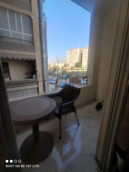 شيراتون المطار - image 5