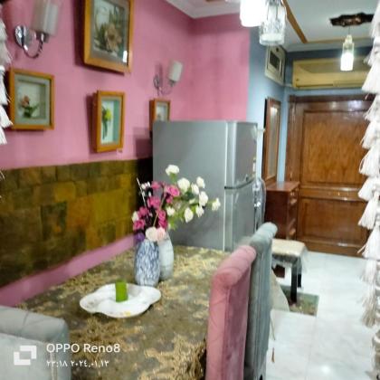 Apartment in Cairo 