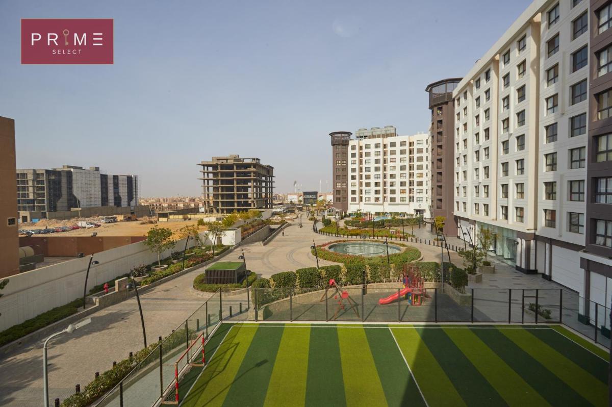 Prime Select Porto New Cairo - main image