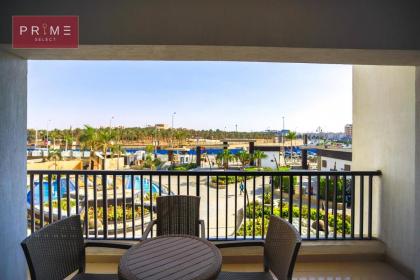 Prime Select Porto New Cairo - image 10