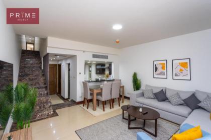 Prime Select Porto New Cairo - image 11