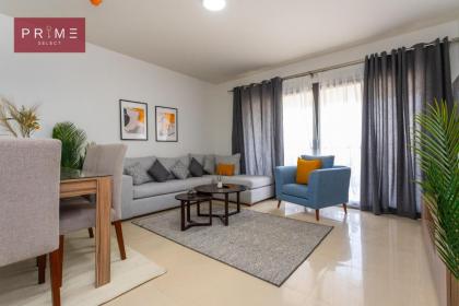 Prime Select Porto New Cairo - image 16