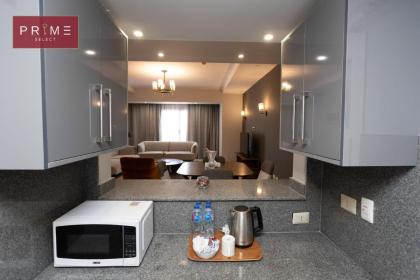 Prime Select Porto New Cairo - image 17