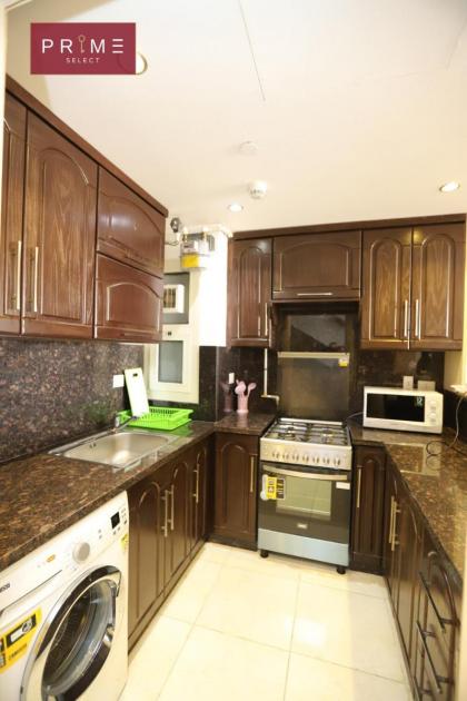 Prime Select Porto New Cairo - image 18