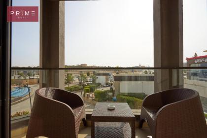 Prime Select Porto New Cairo - image 2