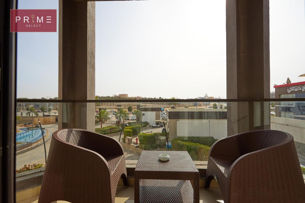 Prime Select Porto New Cairo - image 2