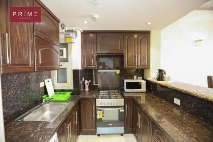 Prime Select Porto New Cairo - image 20