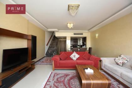 Prime Select Porto New Cairo - image 21