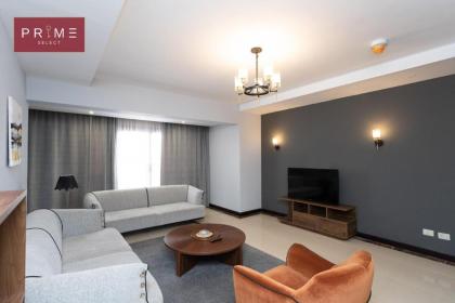 Prime Select Porto New Cairo - image 22
