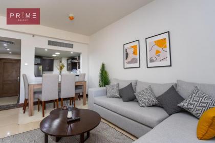 Prime Select Porto New Cairo - image 23