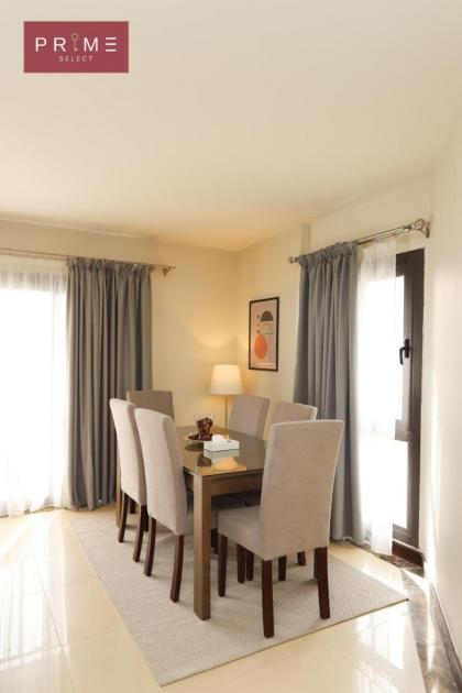 Prime Select Porto New Cairo - image 3