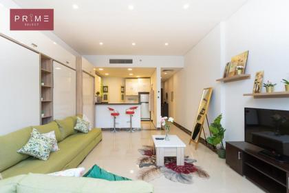 Prime Select Porto New Cairo - image 4