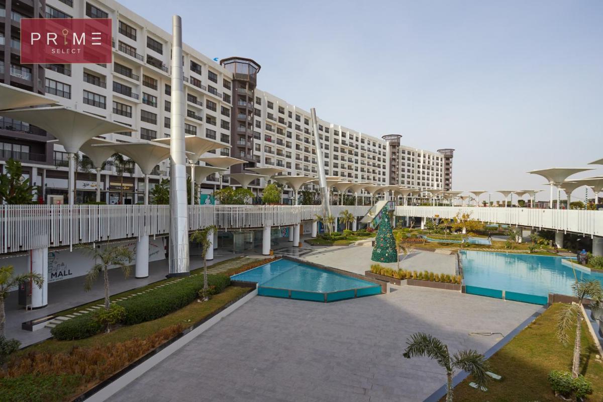 Prime Select Porto New Cairo - image 5