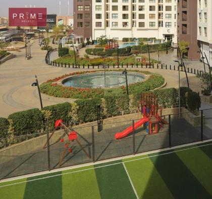 Prime Select Porto New Cairo - image 6