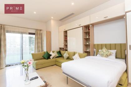 Prime Select Porto New Cairo - image 7