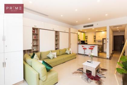 Prime Select Porto New Cairo - image 9
