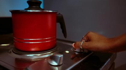 Travelholic inn New Cairo - image 13
